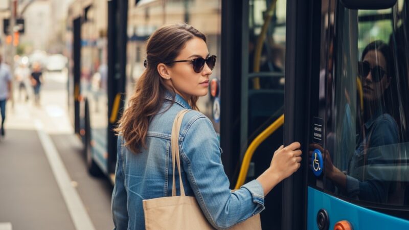 Świąteczne zmiany w rozkładzie jazdy autobusów