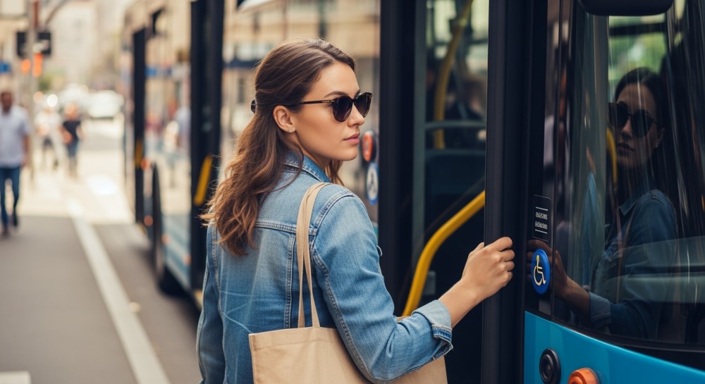 Świąteczne zmiany w rozkładzie jazdy autobusów