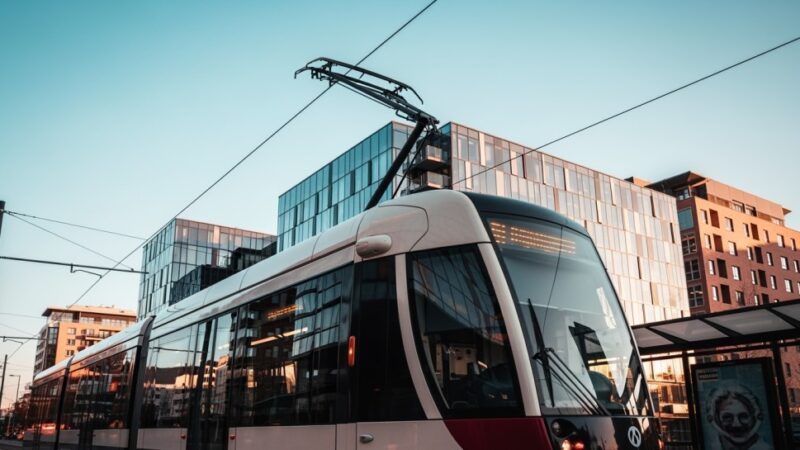125 lat tramwajów w Pabianicach: wspomnienia z lat 60. i 70.