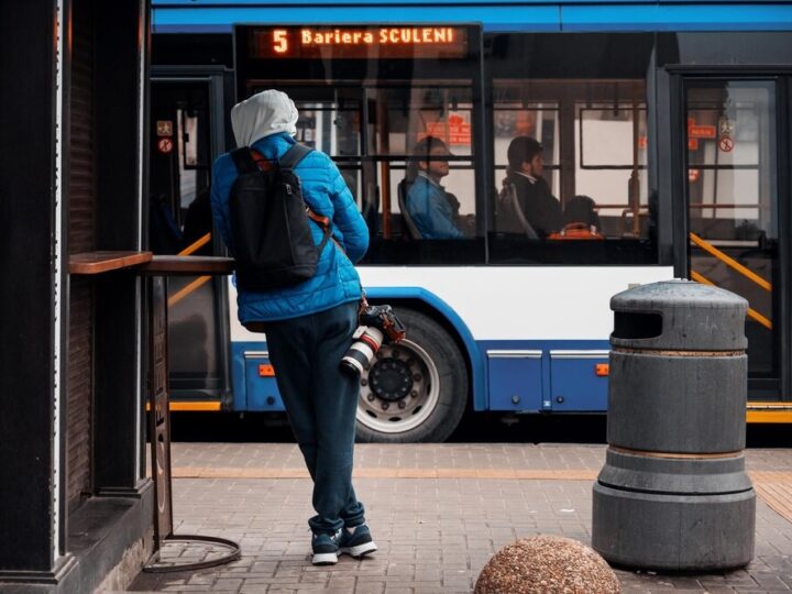 Bezpłatna Komunikacja Autobusowa ŁKA zadebiutuje w Powiecie Pabianickim