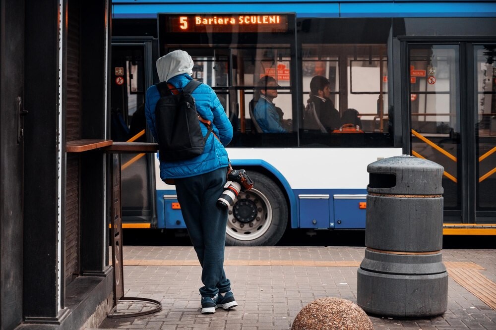 Bezpłatna Komunikacja Autobusowa ŁKA zadebiutuje w Powiecie Pabianickim