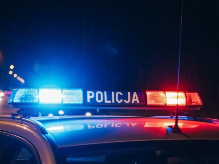 Pabianice stawiają na bezpieczeństwo dzięki efektywnemu monitoringowi miejskiego ruchu