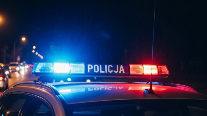 Pabianice stawiają na bezpieczeństwo dzięki efektywnemu monitoringowi miejskiego ruchu