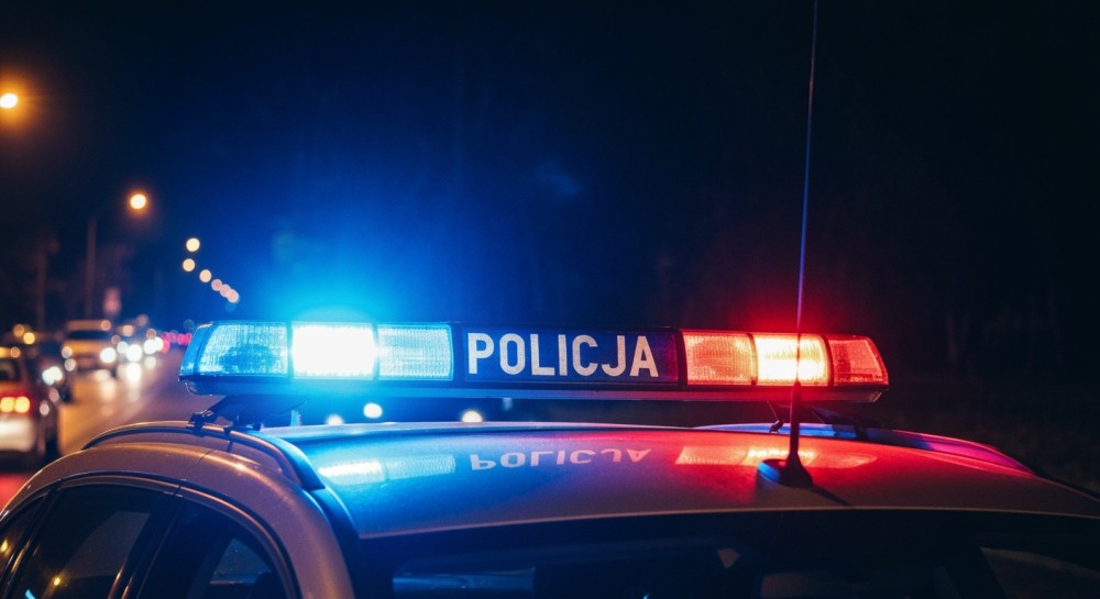 Pabianice stawiają na bezpieczeństwo dzięki efektywnemu monitoringowi miejskiego ruchu