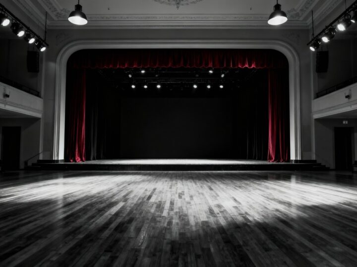 10 lat teatru sPokoLeń: Wspomnienia, emocje i wspólna pasja