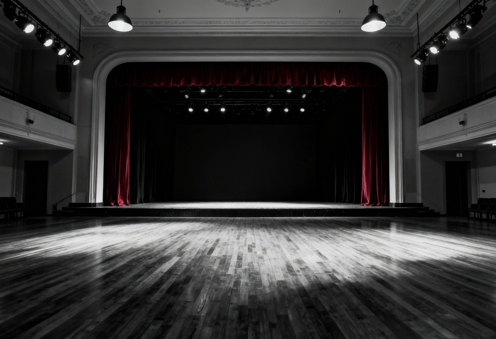 10 lat teatru sPokoLeń: Wspomnienia, emocje i wspólna pasja