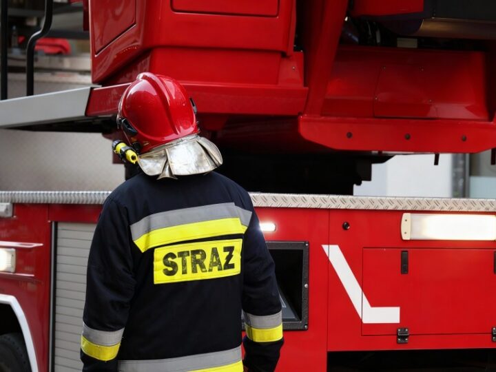 Zostań częścią Młodzieżowej Drużyny Pożarniczej OSP i poznaj tajniki strażackiego życia!