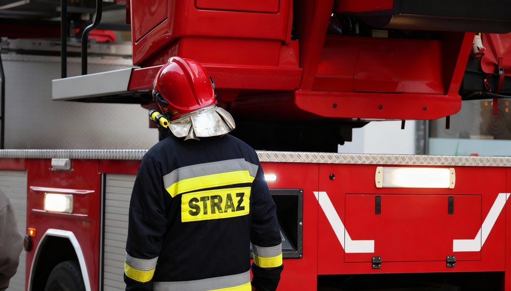 Zostań częścią Młodzieżowej Drużyny Pożarniczej OSP i poznaj tajniki strażackiego życia!