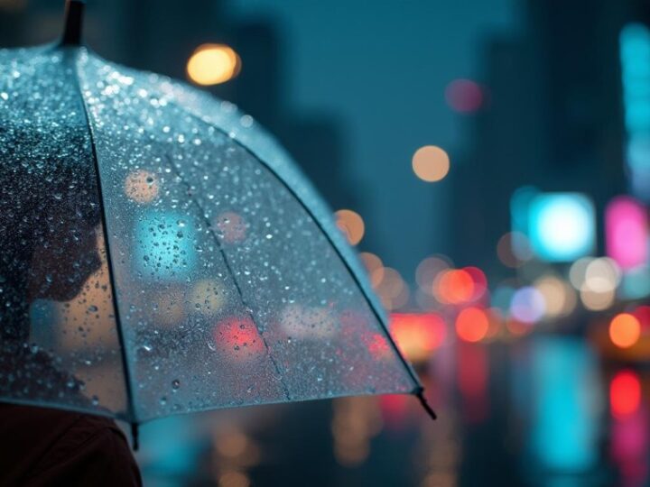 IMGW wydaje ostrzeżenie o marznących opadach i gołoledzi w regionie