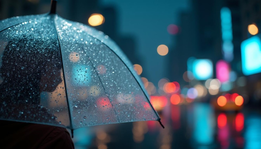 IMGW wydaje ostrzeżenie o marznących opadach i gołoledzi w regionie