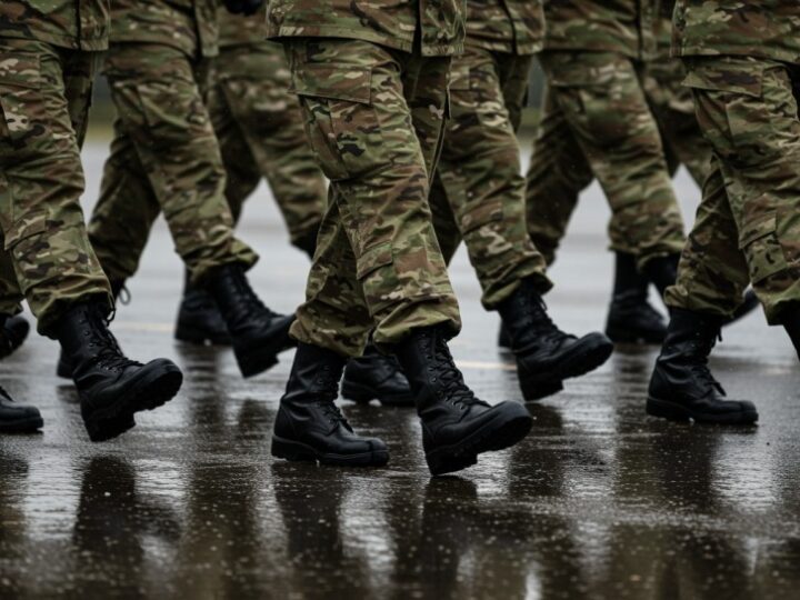 Kwalifikacja wojskowa 2026: co musisz wiedzieć?