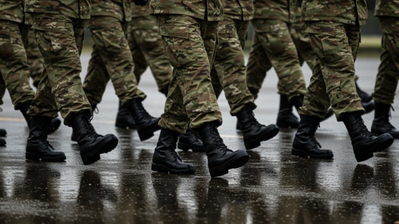 Kwalifikacja wojskowa 2026: co musisz wiedzieć?