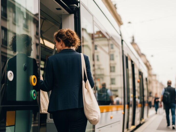Pabianice świętują 125-lecie komunikacji miejskiej!