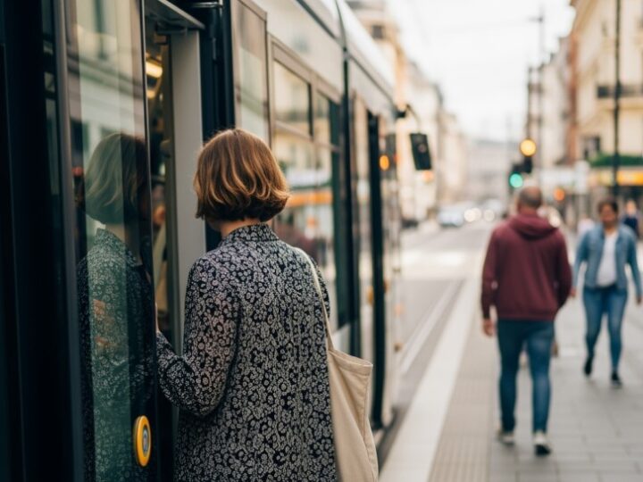125 lat tramwajów w Pabianicach: Tradycja, która trwa przez pokolenia