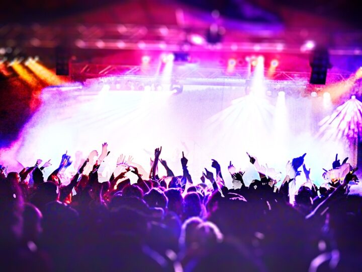 Karnawałowe Szaleństwo Muzyczne w Petrykozach