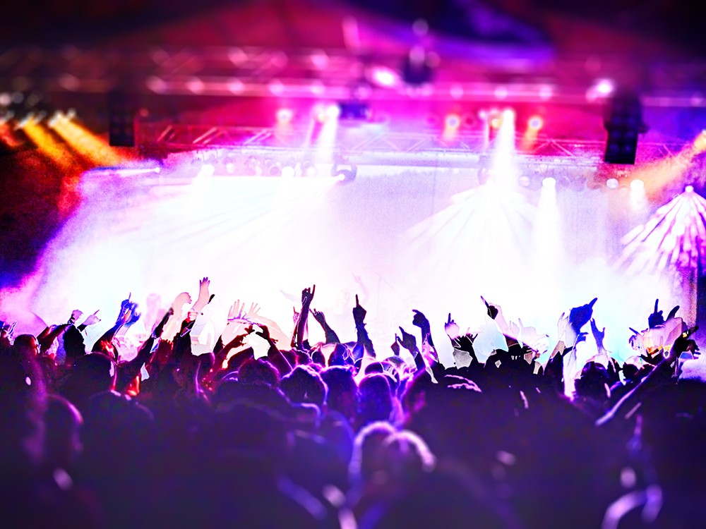 Karnawałowe Szaleństwo Muzyczne w Petrykozach