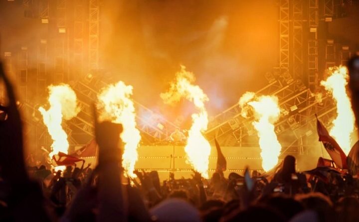 Zaczarowane wspomnienia z koncertu „Pierwsza Gwiazda” w MOK