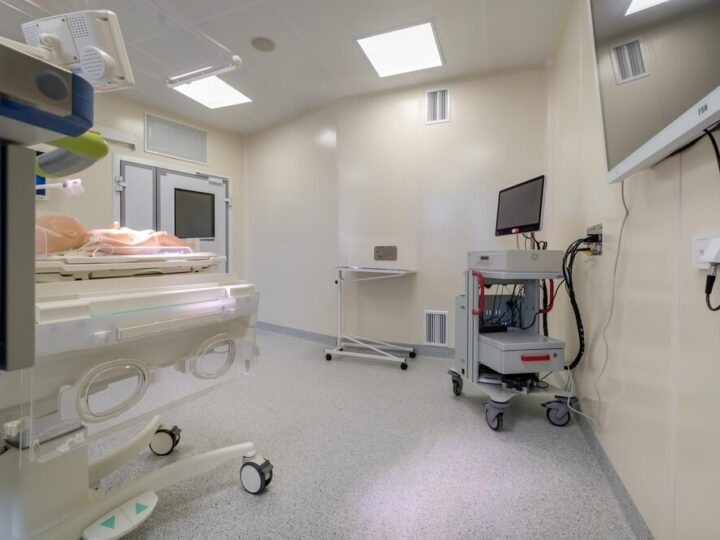 Bezpłatna mammografia w Lutomiersku: zdrowie kobiet na wyciągnięcie ręki!