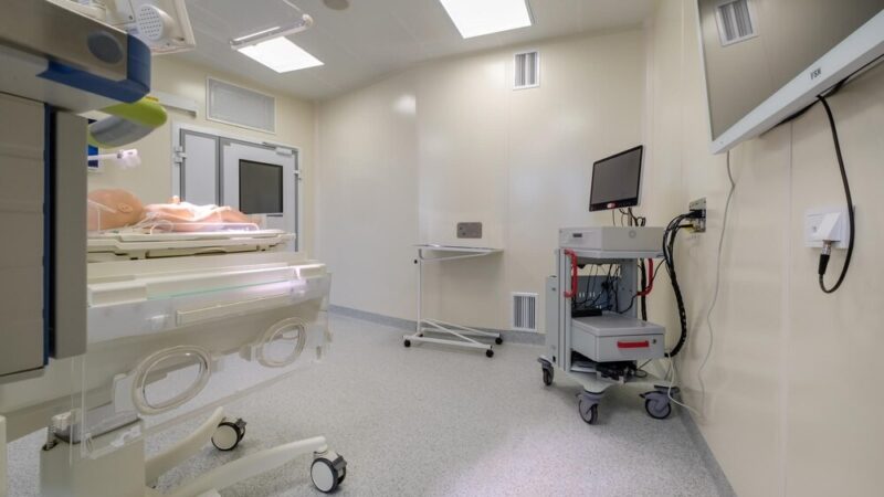 Bezpłatna mammografia w Lutomiersku: zdrowie kobiet na wyciągnięcie ręki!