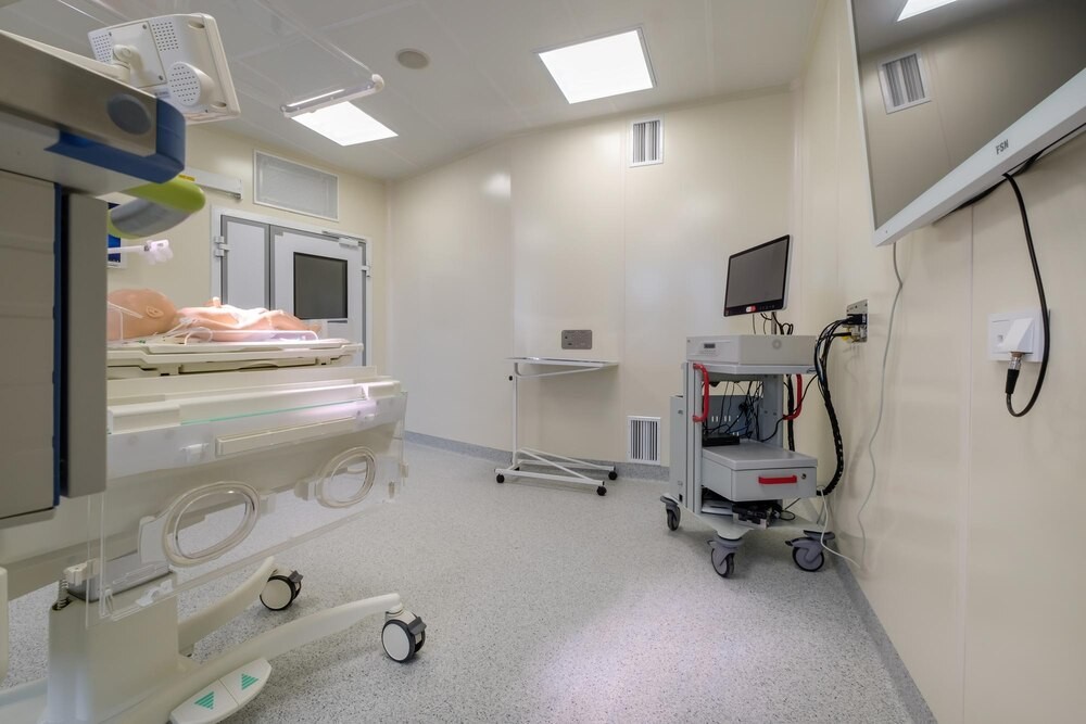 Bezpłatna mammografia w Lutomiersku: zdrowie kobiet na wyciągnięcie ręki!