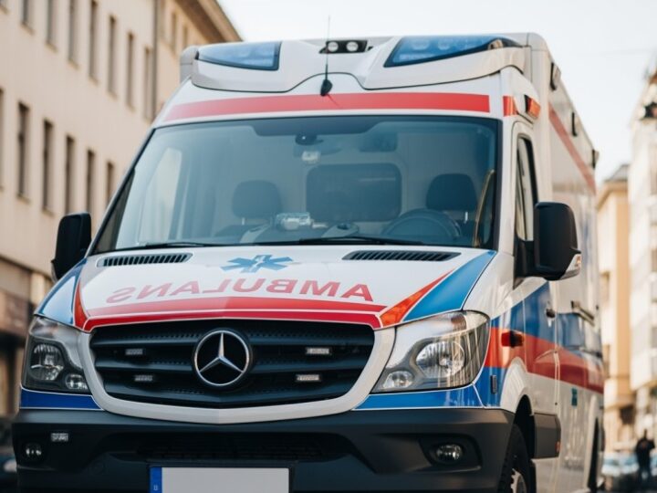 Zimowe zagrożenie: pomóż osobom w potrzebie, zanim będzie za późno