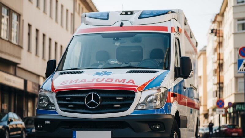 Zimowe zagrożenie: pomóż osobom w potrzebie, zanim będzie za późno