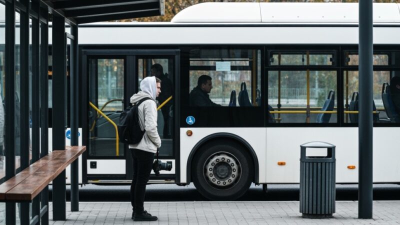 Nowe linie autobusowe z Pabianic startują 7 stycznia!