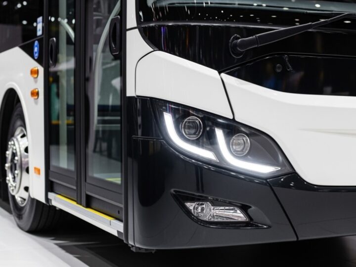 Nowe linie autobusowe w Pabianicach: ŁA4 i ŁA14 już kursują!