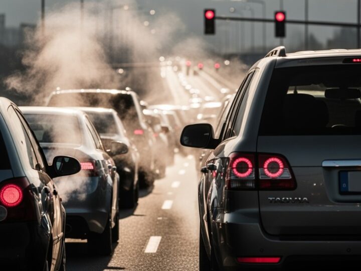 Bezpieczniejsze drogi w 2026 roku: co zmienią nowe przepisy?