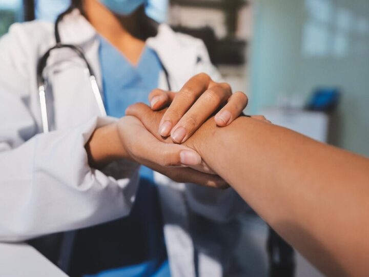 Nowy ośrodek zdrowia w Ksawerowie już otwarty dla mieszkańców!