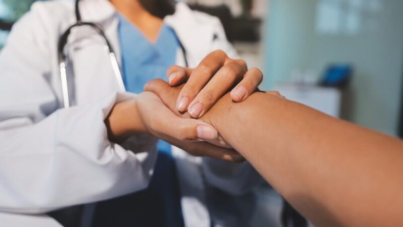 Nowy ośrodek zdrowia w Ksawerowie już otwarty dla mieszkańców!