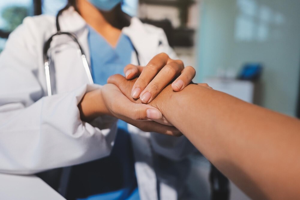 Nowy ośrodek zdrowia w Ksawerowie już otwarty dla mieszkańców!