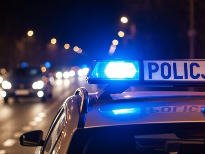 Bajki oszustów: jak seniorzy tracą wszystko w Pabianicach