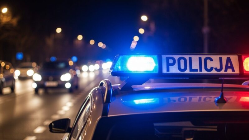 Bajki oszustów: jak seniorzy tracą wszystko w Pabianicach