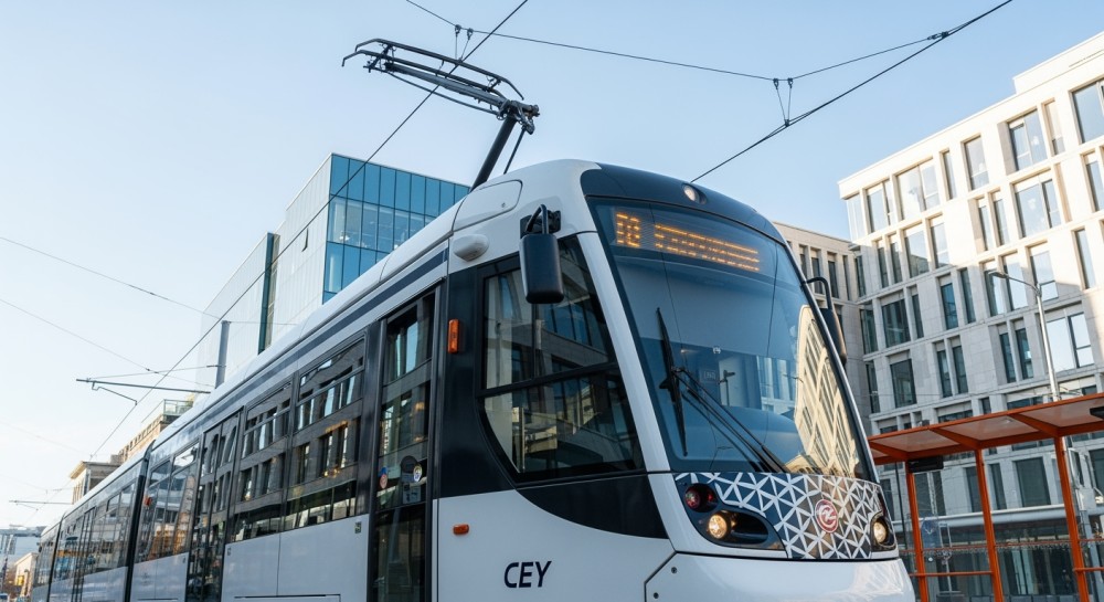 Pabianicka linia tramwajowa 41 świętuje 70 lat!