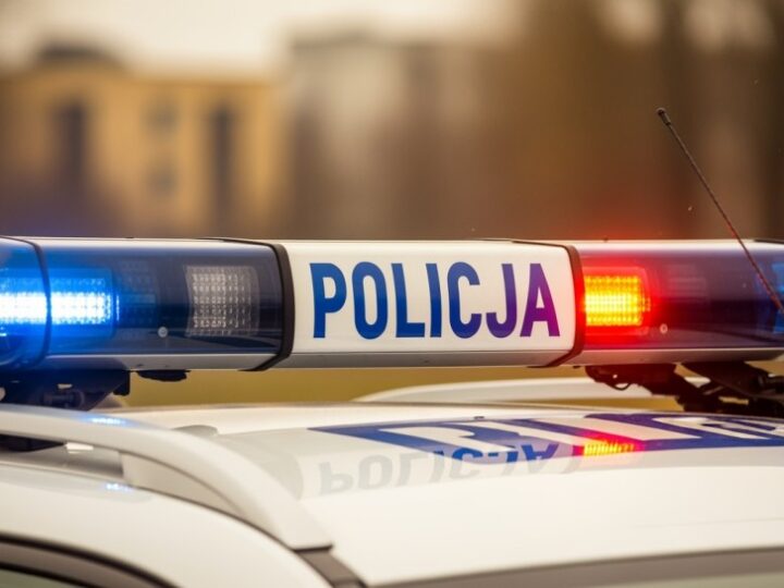 Zaginiony 17-letni Bartosz Bednarczyk z Pabianic – policja prosi o pomoc