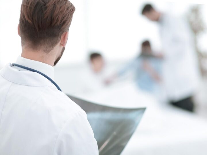 Bezpłatny program zdrowotny dla dzieci z nadwagą i otyłością