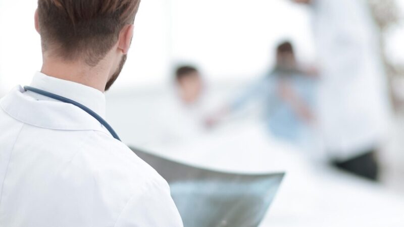 Bezpłatny program zdrowotny dla dzieci z nadwagą i otyłością