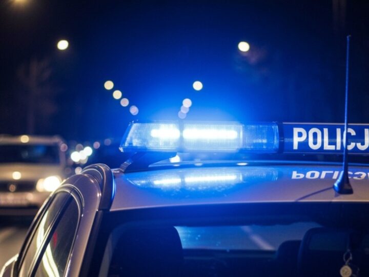 Pabianicka Policja zyskuje nowych funkcjonariuszy – rekordowe nabory w 2025 roku