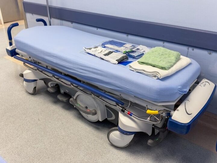 Nabór do programu „Opieka wytchnieniowa” na 2026 rok już otwarty!