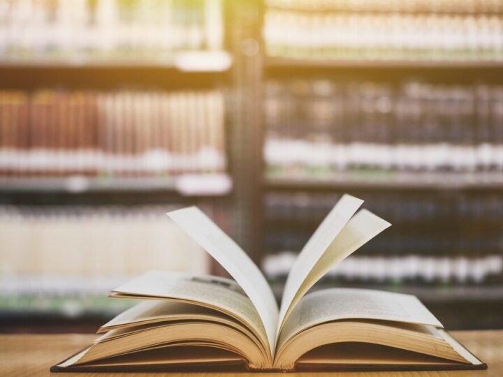 Wspieraj pamięć: dołącz do spotkania w bibliotece!