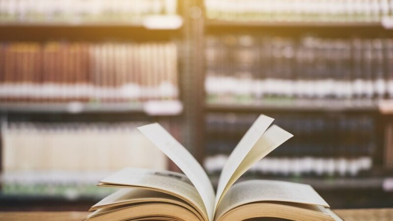 Wspieraj pamięć: dołącz do spotkania w bibliotece!