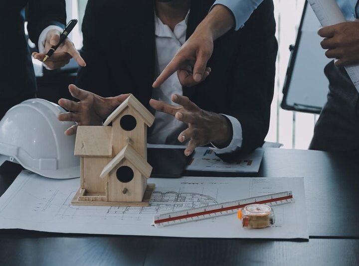 Nowoczesna termomodernizacja budynku publicznego w Dobroniu: krok w stronę zrównoważonej energii