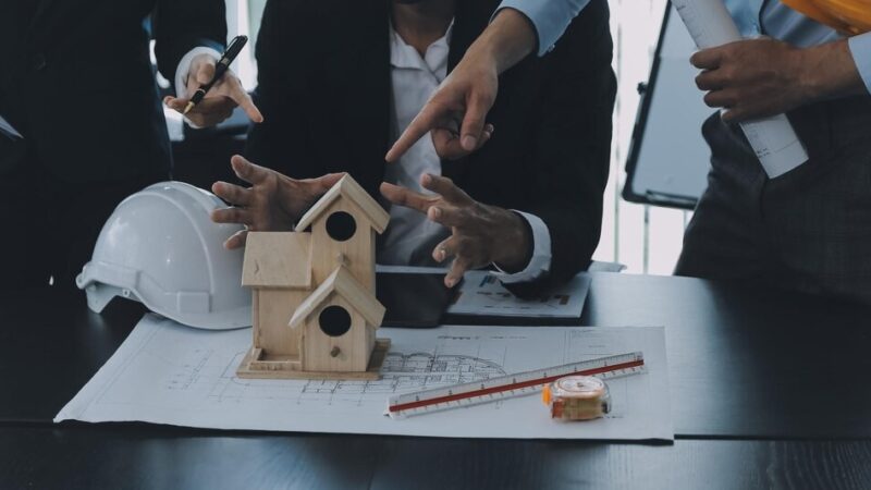 Nowoczesna termomodernizacja budynku publicznego w Dobroniu: krok w stronę zrównoważonej energii