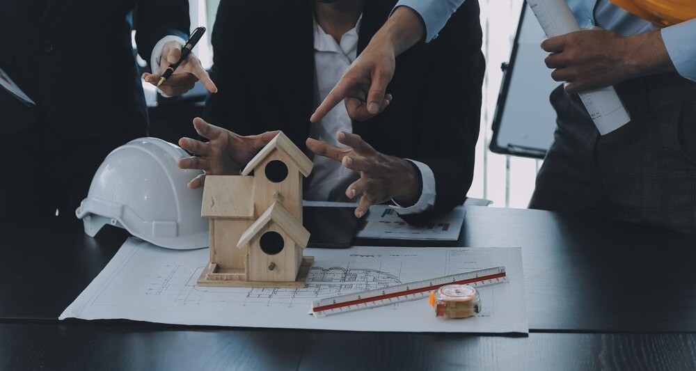 Nowoczesna termomodernizacja budynku publicznego w Dobroniu: krok w stronę zrównoważonej energii