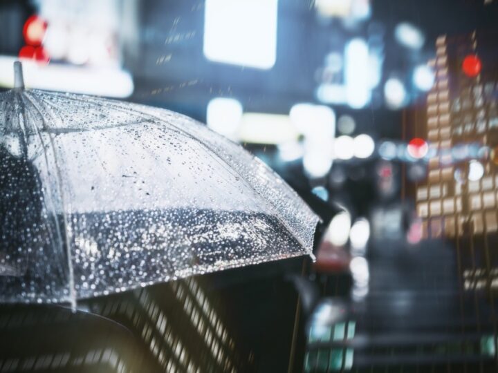 Zimowa tragedia: dwie osoby zmarły z wychłodzenia w weekend