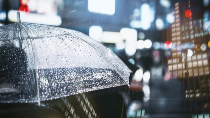 Zimowa tragedia: dwie osoby zmarły z wychłodzenia w weekend