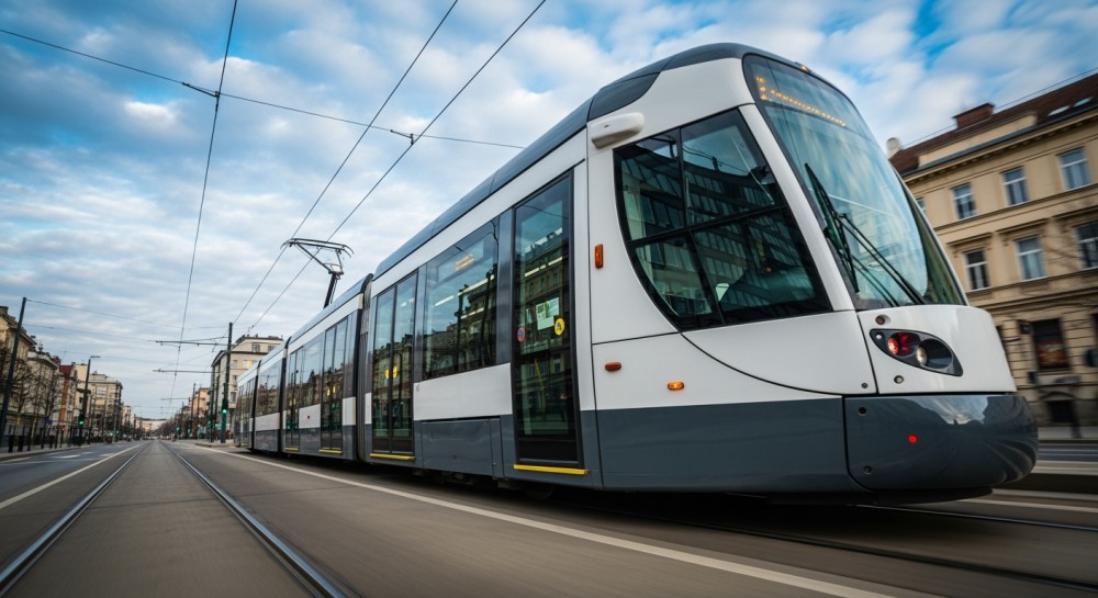 Tramwaje w Pabianicach: Tajemnice pierwszej krańcówki przy kościele św. Floriana