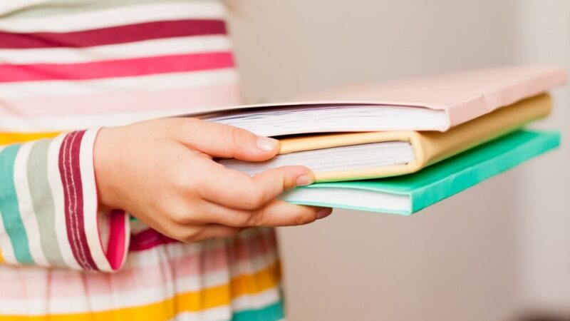 Uczniowie z Dobronia poznają funkcjonowanie samorządu w gminie