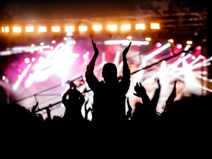 Emocjonalny koncert „Korzenie” już w piątek!